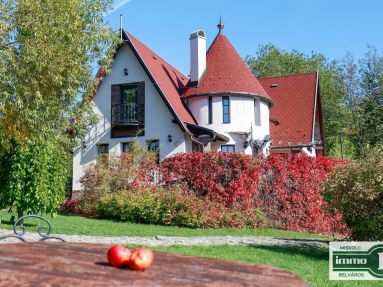 Rekreacny dom na predaj v srdci Zemplína (MADARSKO)