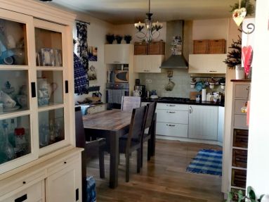 Predáme 4i mezonet v širšom centre