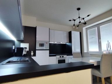 Exkluzívny 4-izbový dvojpodlažný byt 