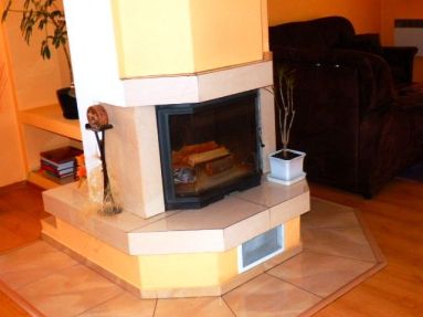 Krb spojenie jedálne a OI