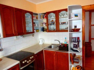 Rodinný dom v obci Príbovce