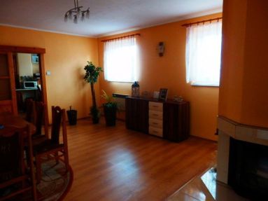 Z jedálne do kuchyne