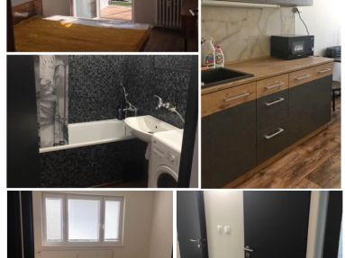 Krásny byt Nové Zámky