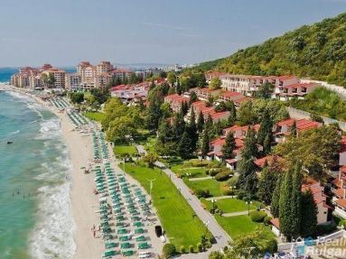 Ponúkame Vám na kúpu nádherné apartmány - Elenite. 