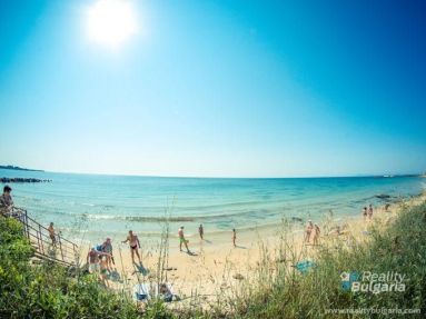 Ponúkame na kúpu na splátky 2 + kk, 68 m2 Riviera Ravda, len 30 m od mora