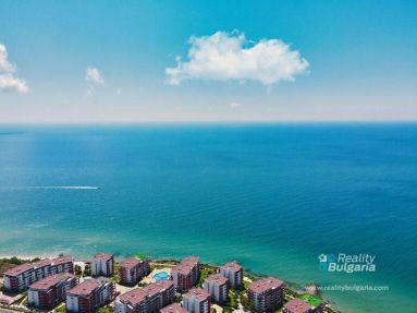 Nehnuteľnosti v Bulharsku na splátky - 2kk , 60m2 