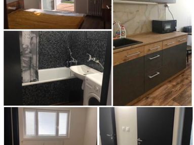 Predaj 3i byt Nove Zámky - znížená cena 