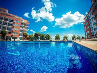 Nehnuteľnosti v Bulharsku na splátky - 3kk 115m2