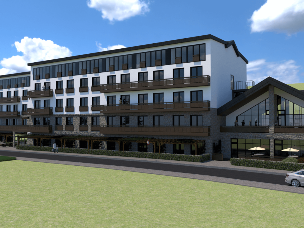 Investujte bez starostí na Donovaloch