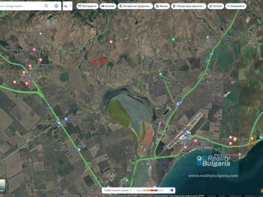 Ponúkame Vám 37.000 m2 pozemok vhodný na Fotovoltaickú elektrárne len za 3 €/m2  v oblasti