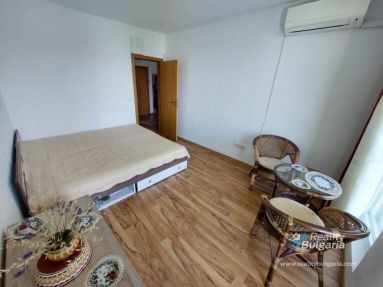 Nehnuteľnosti v Bulharsku na splátky - 2kk 