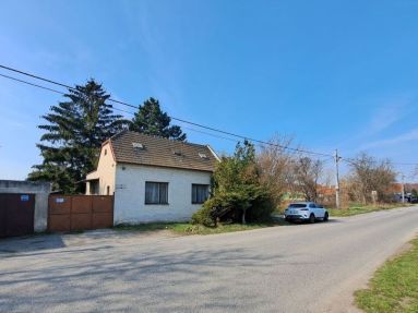 Predaj 3i RD na ul. Na piesku v Bratislave – Prievoze