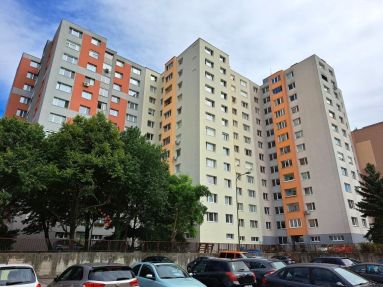 Predaj 3i bytu na Budatínskej ul., Petržalka - Lúky