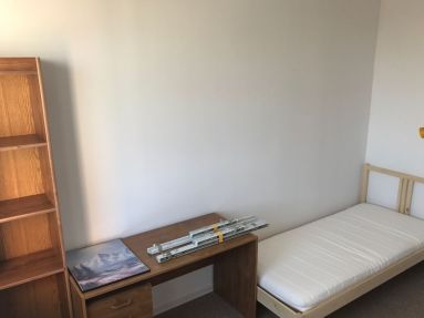 Realitná kancelária Realadr s.r.o. Ponuka.  Prenájom garzónky v novostavne na Ružinovskej 