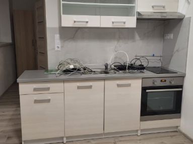 Realitná kancelária Realadr s.r.o. Ponuka.  Prenájom garzónky v novostavne na Ružinovskej 