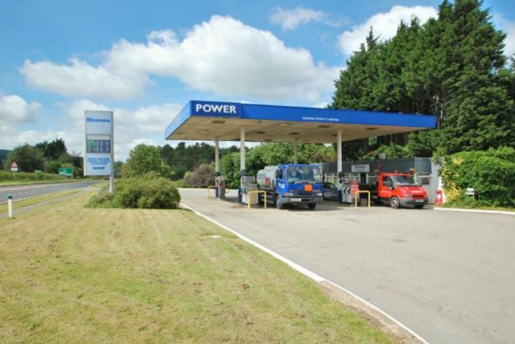  West Hestlerton. Zdroj: cundalls.co.uk