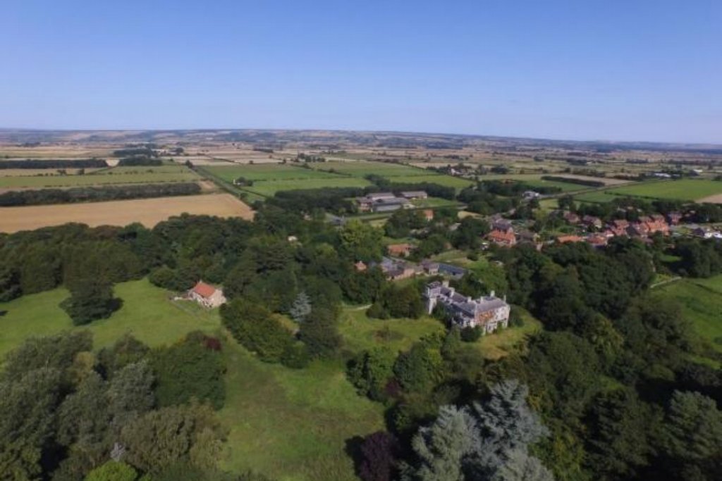  West Hestlerton. Zdroj: cundalls.co.uk