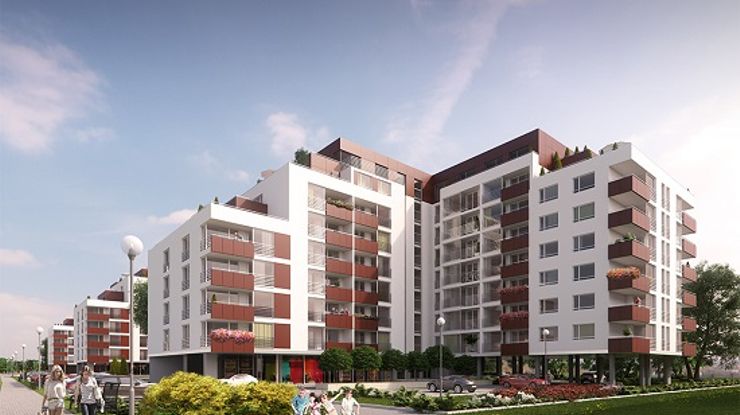 Bývanie v novostavbe lacnejšie ako prenájom