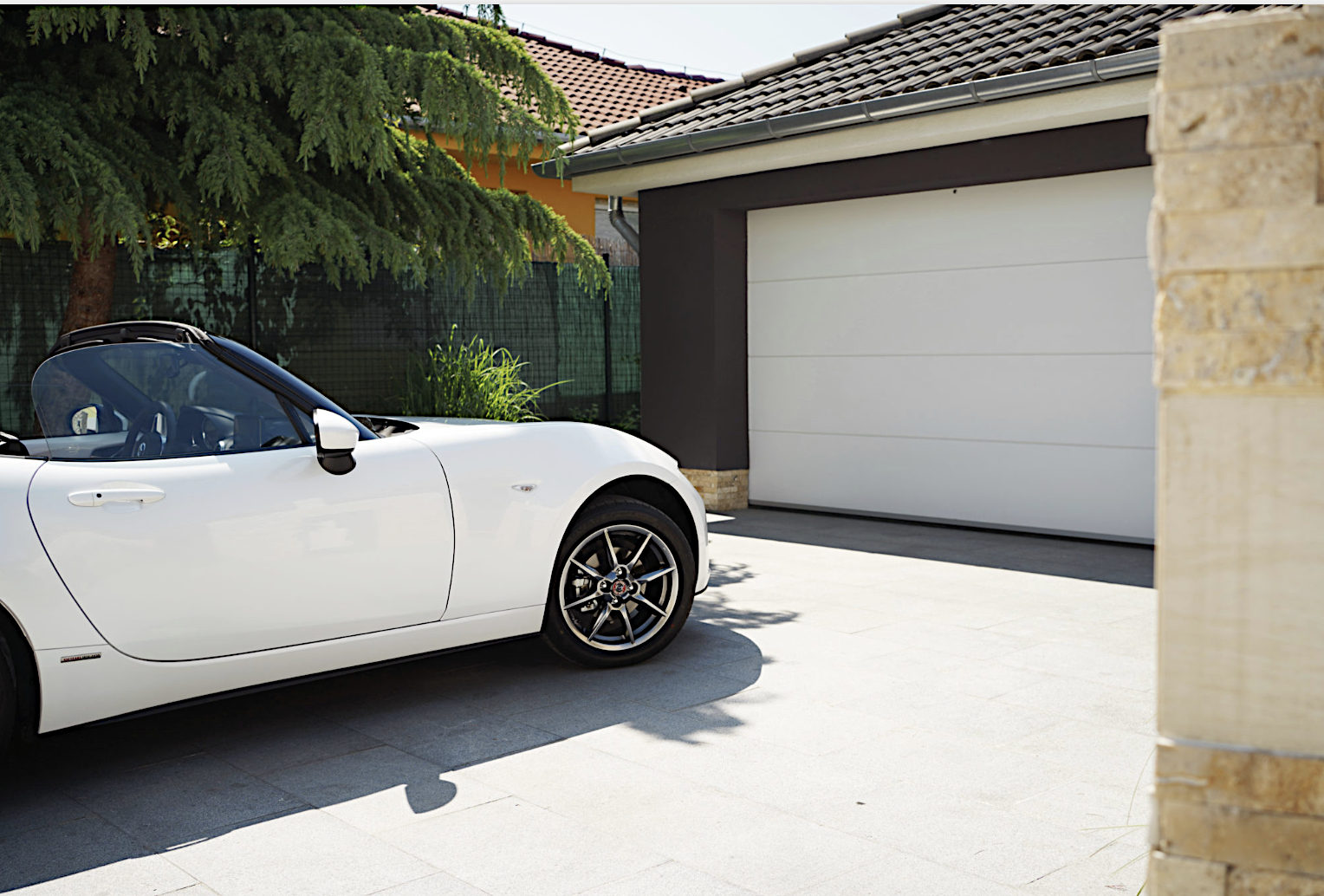 Najčastejšie problémy s garážovými bránami a ako ich riešiť