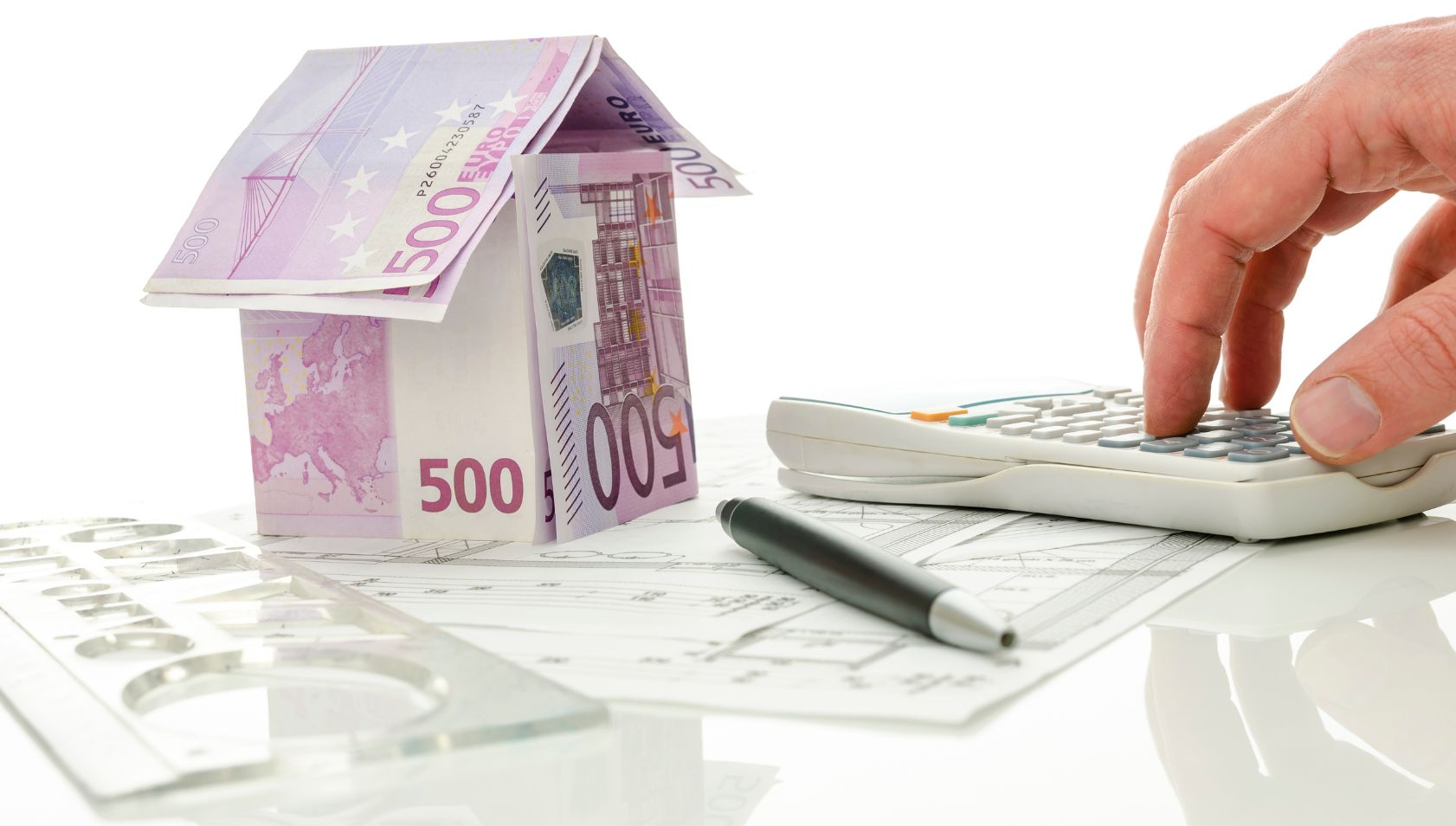 Výkup nehnuteľností