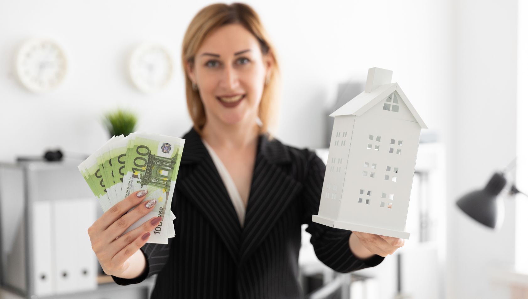 Výkup nehnuteľností