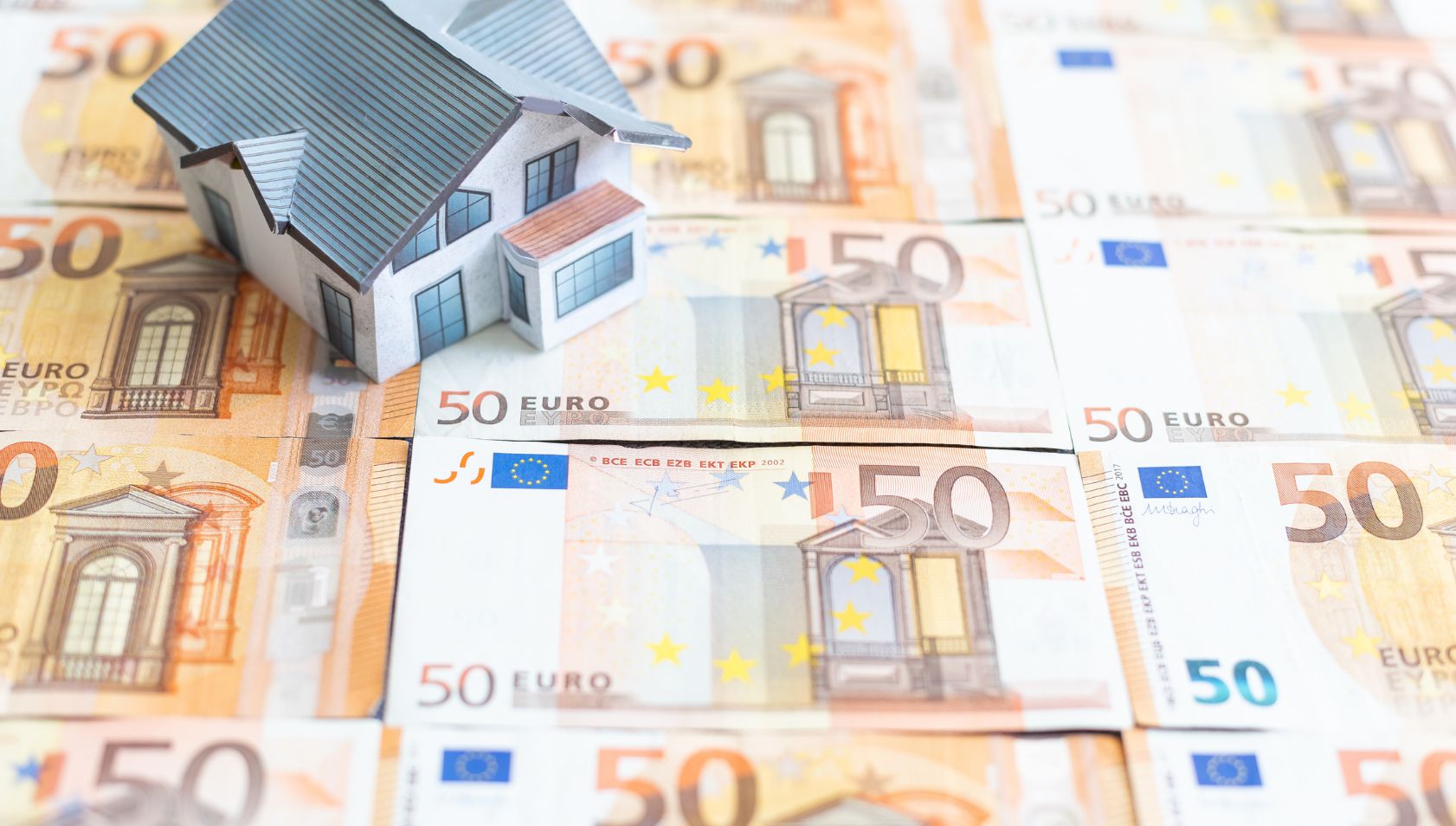 Výkup nehnuteľností